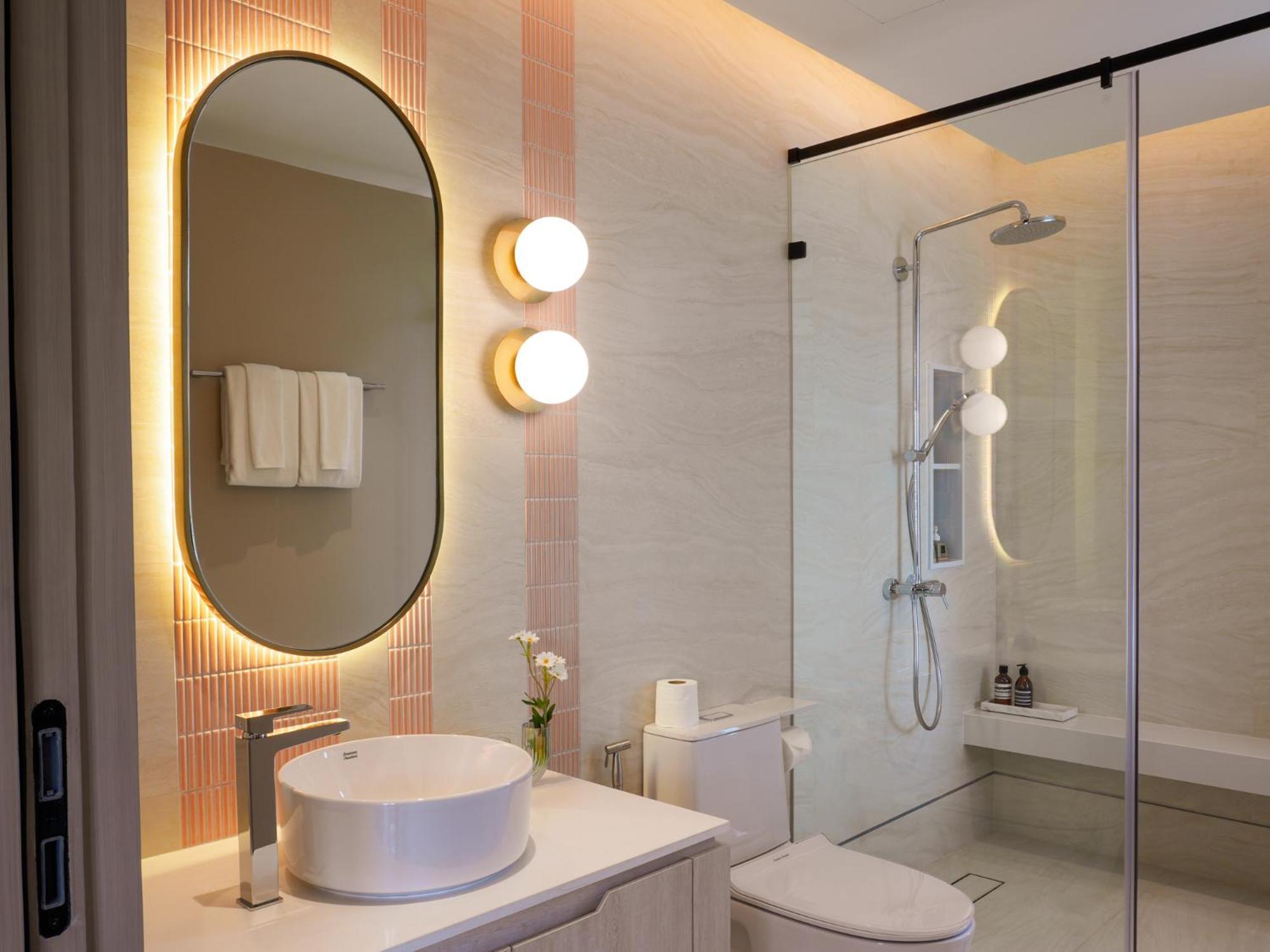 Veranda Pool Villas & Suite Csaam Kültér fotó