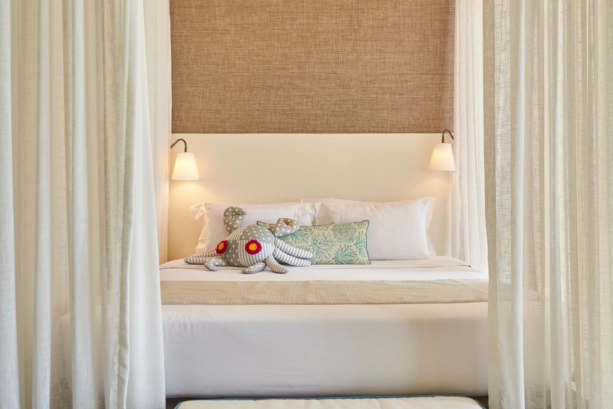 Veranda Pool Villas & Suite Csaam Kültér fotó