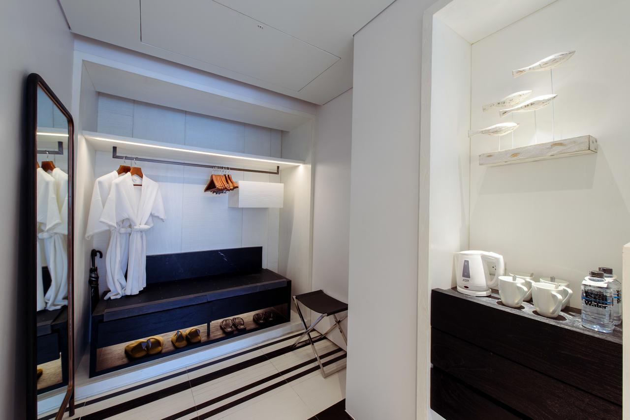 Veranda Pool Villas & Suite Csaam Kültér fotó
