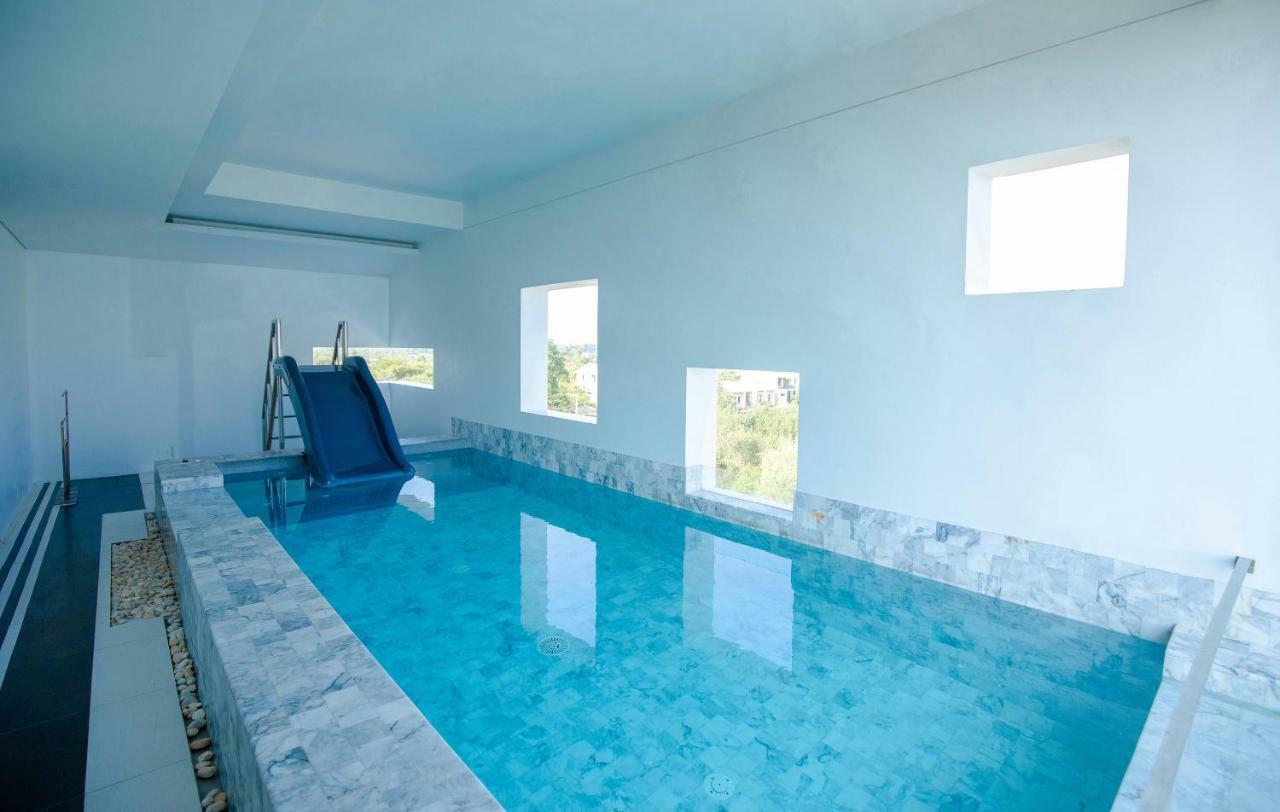 Veranda Pool Villas & Suite Csaam Kültér fotó
